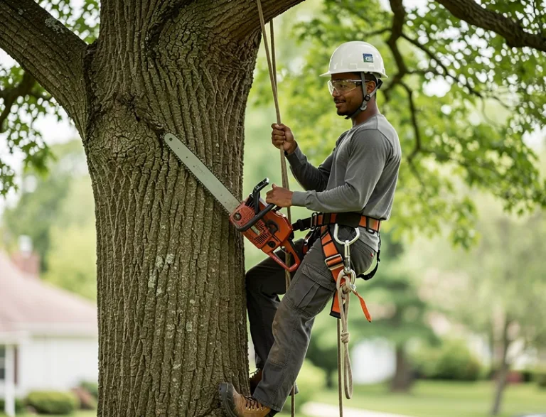 Tree Removal service in New Brunswick